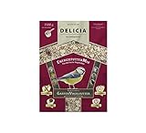 foto: acquista Delicia Energie Fodera Mix Wild mangime per uccelli inverno Fodera, 1,5 kg on-line, miglior prezzo EUR 11,94 nuovo 2024-2023 bestseller, recensione