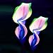 foto Ncient 100 Semi Sementi di Calla Lily 17 Colori Semi di Fiori Rari Piante Bonsai per Orto Giardino Balcone Interni ed Esterni 2024-2023
