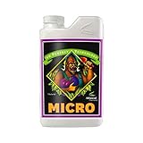 foto: acquista Advanced Nutrients Micro - PH Perfect - 500ML on-line, miglior prezzo EUR 7,20 nuovo 2024-2023 bestseller, recensione