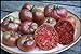 foto 30 CHEROKEE PURPLE pomodori Sementi HEIRLOOM 2018 (sementi cimelio vegetali non OGM) 2024-2023