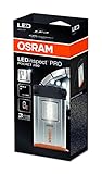 foto: acquista OSRAM LEDIL107 LEDinspect PRO POCKET 280 Lampada da Lavoro a LED Ricaricabile on-line, miglior prezzo EUR 69,90 nuovo 2024-2023 bestseller, recensione