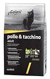 foto: acquista Golosi Per Gatto con Pollo E Tacchino da 7,5 kg on-line, miglior prezzo EUR 22,61 nuovo 2024-2023 bestseller, recensione