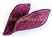 foto SEMI PLAT FIRM-1bag = 20pcs viola dolci semi di patata bonsai RARE esotico delizioso MINI DOLCE semi di frutta verdura casa e giardino 2024-2023