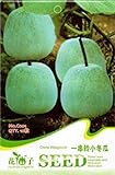 foto: acquista Farmerly 5pack Ogni confezione 10 + inverno semi di melone Benincasa hispida cera zucca bianca della zucca Seeds C001 on-line, miglior prezzo  nuovo 2024-2023 bestseller, recensione