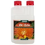 foto: acquista PK 13/14 Canna Bloom Booster S uso di fertilizzanti navigazione 250ml on-line, miglior prezzo EUR 6,60 nuovo 2024-2023 bestseller, recensione