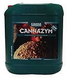 foto: acquista Canna Cannazym Liquido 5L on-line, miglior prezzo EUR 59,20 nuovo 2024-2023 bestseller, recensione