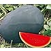 foto Dolce gigante nero semi di anguria pelle, semi di anguria senza semi, giardino piantagione, cortile bonsai frutta - 20 particelle / bag 2024-2023