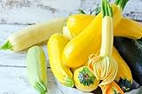 foto: acquista Zucchini semi misti - Cucurbita pepo on-line, miglior prezzo EUR 3,19 nuovo 2024-2023 bestseller, recensione