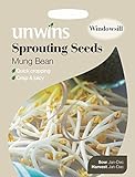 foto: acquista Unwins Pictorial pacco – germinazione semi di fagioli – 600 semi on-line, miglior prezzo EUR 1,88 nuovo 2024-2023 bestseller, recensione