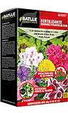 foto: acquista Semillas Batlle 710762UNID Fertilizzante per gerani e piante da fiore, 1 kg on-line, miglior prezzo EUR 7,09 nuovo 2024-2023 bestseller, recensione