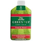 foto: acquista GREEN UP Vitax Liquid prato fertilizzante on-line, miglior prezzo EUR 12,10 nuovo 2024-2023 bestseller, recensione