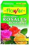foto: acquista Flower Mod. 10520 – Fertilizzante per Roseti, Confezione da 1 Kg on-line, miglior prezzo EUR 13,78 nuovo 2024-2023 bestseller, recensione