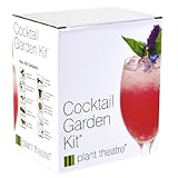 foto: acquista Plant Theatre cocktail Garden kit, varietà da coltivare on-line, miglior prezzo EUR 16,99 nuovo 2024-2023 bestseller, recensione