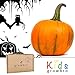 foto Growbro - Set per la coltivazione di zucca, Halloween, semi di zucca, Halloween, regali, Halloween, zucca decorativa, semi di zucca 2024-2023