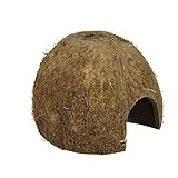 foto: acquista JBL, guscio di noce di cocco ideale come grotta per acquari e terrari on-line, miglior prezzo EUR 8,42 nuovo 2024-2023 bestseller, recensione