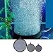 foto Lianle, Aquarium Fish Tank Oxygen Bubble, aeratore per acquario/pompa dell'aria, con pietra porosa 2024-2023