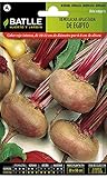 foto: acquista Semi Ortaggi Di Batlle - Barbabietola D'Egitto(500 Seeds) on-line, miglior prezzo EUR 4,98 nuovo 2024-2023 bestseller, recensione