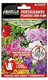 foto: acquista Semi Batlle 710523BOLS fertilizzante piante da fiore, 5 L on-line, miglior prezzo EUR 17,08 nuovo 2024-2023 bestseller, recensione