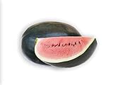 photo: You can buy 50 Black Diamond Watermelon Seeds for Planting - Heirloom Non-GMO Fruit Seeds for Planting - Grows Big Giant Watermelons Averaging 30-50 lbs online, best price $5.99 new 2024-2023 bestseller, review