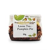 photo: You can buy Buy Whole Foods Loose Tea - Pumpkin Pie (50g) online, best price $8.93 ($8.93 / Count) new 2024-2023 bestseller, review