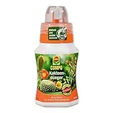 photo: You can buy CACTUS and SUCCULENTS Fertilizer for Plants NPK 5-5-7 COMPO Premium online, best price $12.95 new 2024-2023 bestseller, review