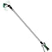 photo RESTMO 36”-60” (3ft-5ft) Metal Watering Wand, Long Telescopic Tube | 180° Adjustable Ratcheting Head | 7 Spray Patterns | Flow Control, Perfect Garden Hose Sprayer to Water Hanging Baskets, Shrubs 2024-2023