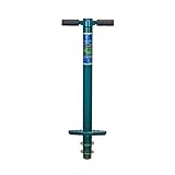 photo: You can buy ProPlugger 5-in-1 Lawn and Garden Tool, Bulb Planter, Weeder or Weeding Tool, Sod Plugger, Annual Planter, Soil Test online, best price $39.95 new 2024-2023 bestseller, review