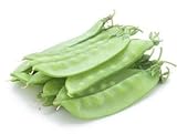photo: You can buy Avalanche Snow Pea Seeds, 50 Heirloom Seeds Per Packet, Non GMO Seeds, Botanical Name: Pisum sativum, Isla's Garden Seeds online, best price $5.99 ($0.12 / Count) new 2024-2023 bestseller, review