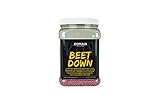 photo: You can buy Domain Outdoor Beet Down Deer Food Plot Seed, 1/4 Acre, Special Variety of Sugar Beet Designed to Produce Tons of Nutrient-Rich Forage, Early and Late Season - Domain Brand Coated Sugar Beets online, best price $29.99 new 2024-2023 bestseller, review