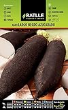 foto: jetzt Batlle Gemüsesamen - Lange schwarze Zuckerrübe (9300 Samen) Online, bester Preis 8,98 € (5,99 € / 10g) neu 2024-2023 Bestseller, Rezension