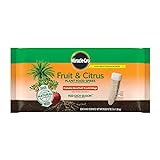 photo: You can buy Miracle-Gro Fruit & Citrus Plant Food Spikes online, best price $9.97 new 2024-2023 bestseller, review
