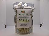 photo: You can buy Green Pea Sprouting Seed, Non GMO - 6 oz - Country Creek Brand - Green Peas for Sprouts, Garden Planting, Cooking, Soup, Emergency Food Storage, Vegetable Gardening, Juicing, Cover Crop online, best price $7.99 ($1.33 / Ounces) new 2024-2023 bestseller, review