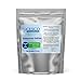 photo Cesco Solutions Ammonium Sulfate Fertilizer 10lb Bag – 21% Nitrogen 21-0-0 Fertilizer for Lawns, Plants, Fruits and Vegetables, Water Soluble Fertilizer for Alkaline soils. Sturdy Resealable Bag 2024-2023