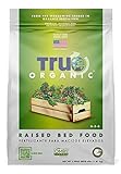 photo: You can buy True Organic - Raised Bed Plant Food 4lbs - CDFA, OMRI, for Organic Gardening… online, best price $17.99 new 2024-2023 bestseller, review