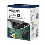 photo: You can buy Aqueon 100106991 Quietflow E Internal Power Filter, Black,10 gallon online, best price $17.99 new 2024-2023 bestseller, review