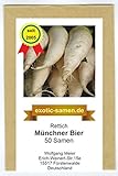 foto: jetzt Rettich - Münchner Bier (50 Samen) Online, bester Preis 1,80 € neu 2024-2023 Bestseller, Rezension