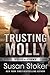 photo Trusting Molly (Silverstone Book 3) 2024-2023