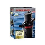 photo: You can buy MarineLand Magnum Polishing Internal Canister Filter, For aquariums Up To 97 Gallons, 10.5 IN (ML90770-00) online, best price $74.99 new 2024-2023 bestseller, review