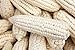 foto Weisser Mais - Zuckermais - 40 Samen - sehr süßer asiatischer Maissamen 2024-2023