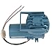 photo Air Pump Aerator for Fish Pond Aquaculture Aquarium Accessory Tool Oxygen Supplies DC 12V 35W 2024-2023