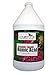 photo Organic Liquid Humic Acid with Fulvic Increased Nutrient Uptake for Turf, Garden and Soil Conditioning 1 Gallon Concentrate (Packaging May Vary) 2024-2023