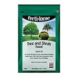 photo: You can buy Voluntary Purchasing Group Fertilome 10864 Tree and Shrub Food, 19-8-10, 4-Pound online, best price $16.56 new 2024-2023 bestseller, review