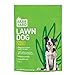 photo BarkYard Lawn Dog: Natural Lawn Fertilizer, Natural Lawn Food, Feeds & Greens Grass, Covers up to 4,000 sq. ft. 25 lbs 2024-2023
