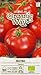 foto Organic Way | TOMATEN MATINA samen | Gemüsesamen | Tomatensamen | Garten Samen | Eine frühe Tomatensorte, hohe Tomatenstengeln | 1 Pack 2024-2023