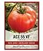 photo Ace 55 VF Tomato Seeds for Planting Heirloom Non-GMO Seeds for Home Garden Vegetables Makes a Great Gift for Gardening by Gardeners Basics 2024-2023