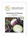foto: jetzt BIO-Kohlsamen Violacea di Verona Wirsing Portion Online, bester Preis 2,45 € neu 2024-2023 Bestseller, Rezension