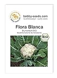 foto: jetzt BIO-Kohlsamen Flora Blanca Blumenkohl Portion Online, bester Preis 2,45 € neu 2024-2023 Bestseller, Rezension