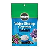 photo: You can buy Miracle-Gro Water Storing Crystals online, best price $12.49 new 2024-2023 bestseller, review