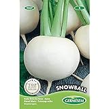 foto: comprar Germisem Snowball Semillas de Remolacha 20 g, EC9007 on-line, mejor precio 2,21 € nuevo 2024-2023 éxito de ventas, revisión