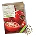 foto BIO Tomatensamen (Matina) - Tomaten Saatgut aus biologischem Anbau ideal für die Anzucht im Garten, Balkon oder Terrasse 2024-2023
